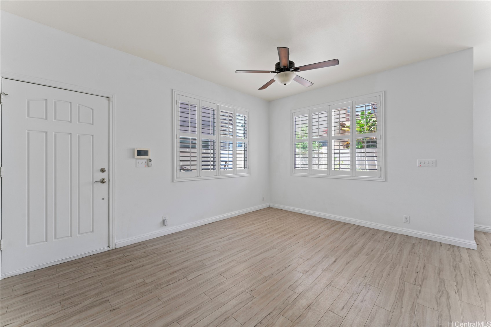 Ewa Beach Residential Lease