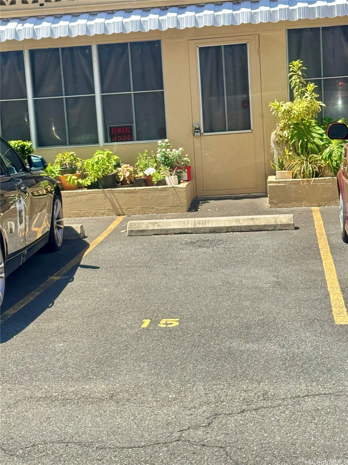 Maile Terrace Condominium