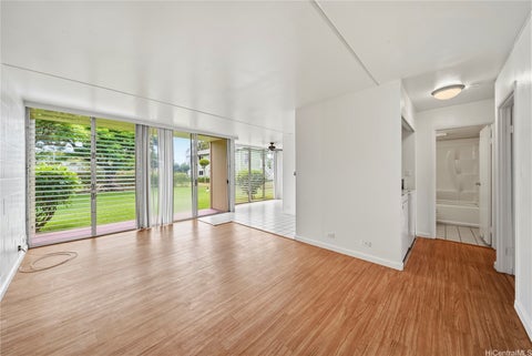 Photo of 94-349 Hokuahiahi Street #114, Mililani, HI 96789 (MLS # 202617620)