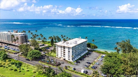 Photo of 53-549 Kamehameha Highway #201, Hauula, HI 96717 (MLS # 202618693)