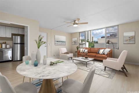 98 1030 Moanalua Road 5-201 Aiea HI 96701