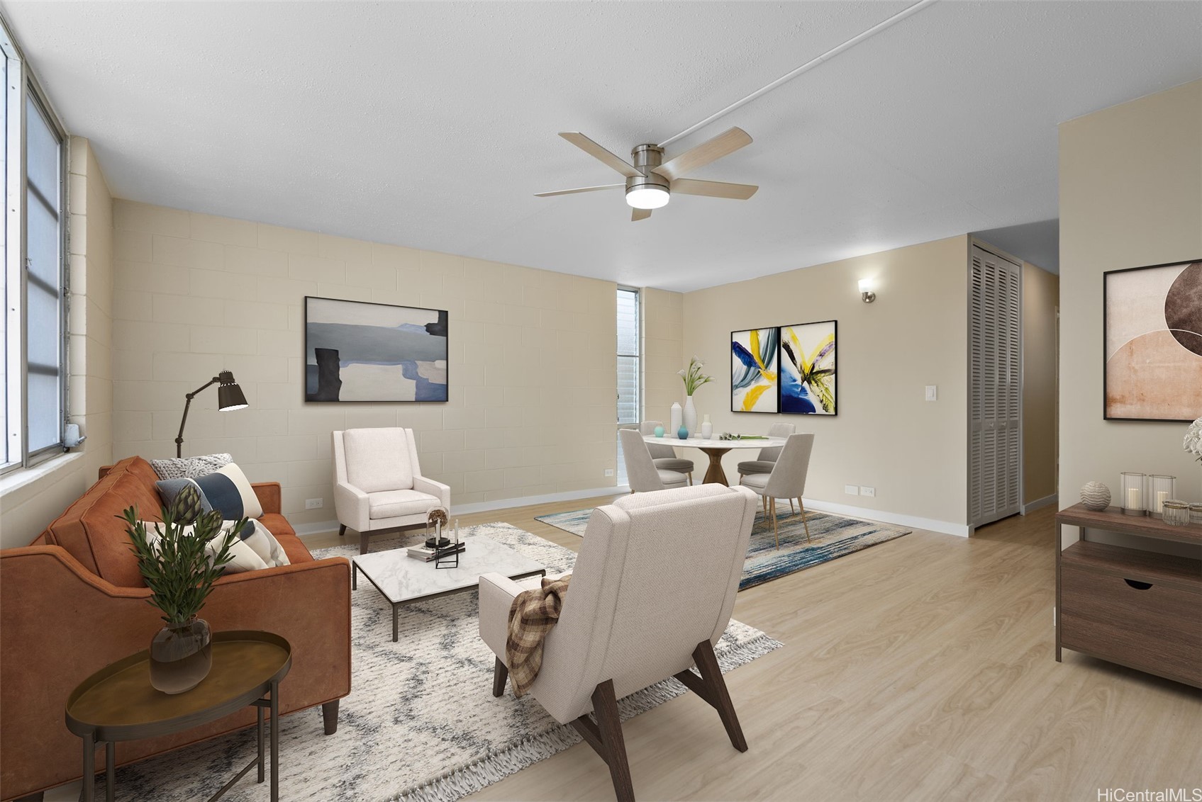 98 1030 Moanalua Road 5-201