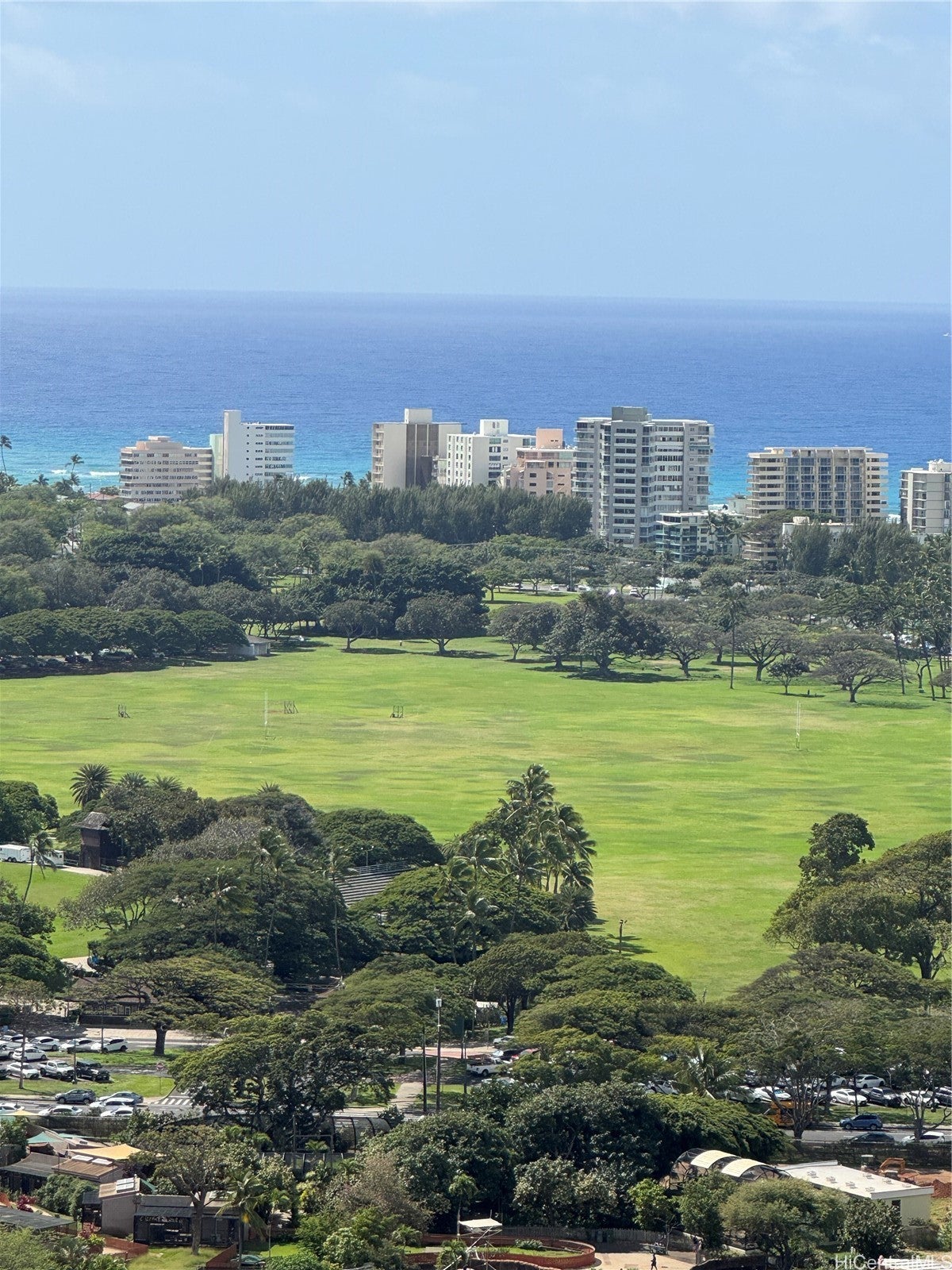 2600 Pualani Way 3504