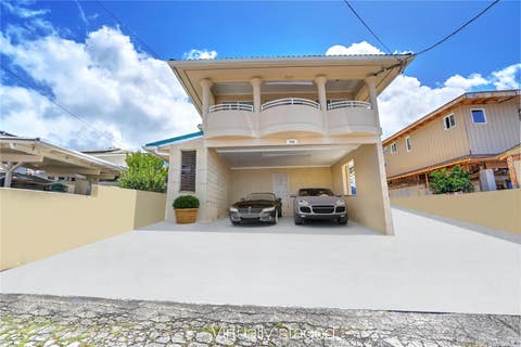 Photo of 920 Laki Road, Honolulu, HI 96817 (MLS # 202614363)