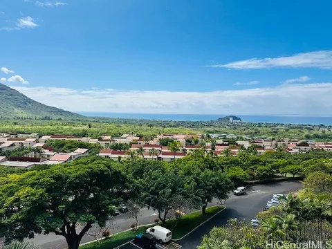84-710 Kili Drive Unit C912, Waianae, HI 96792 - #: 202504710