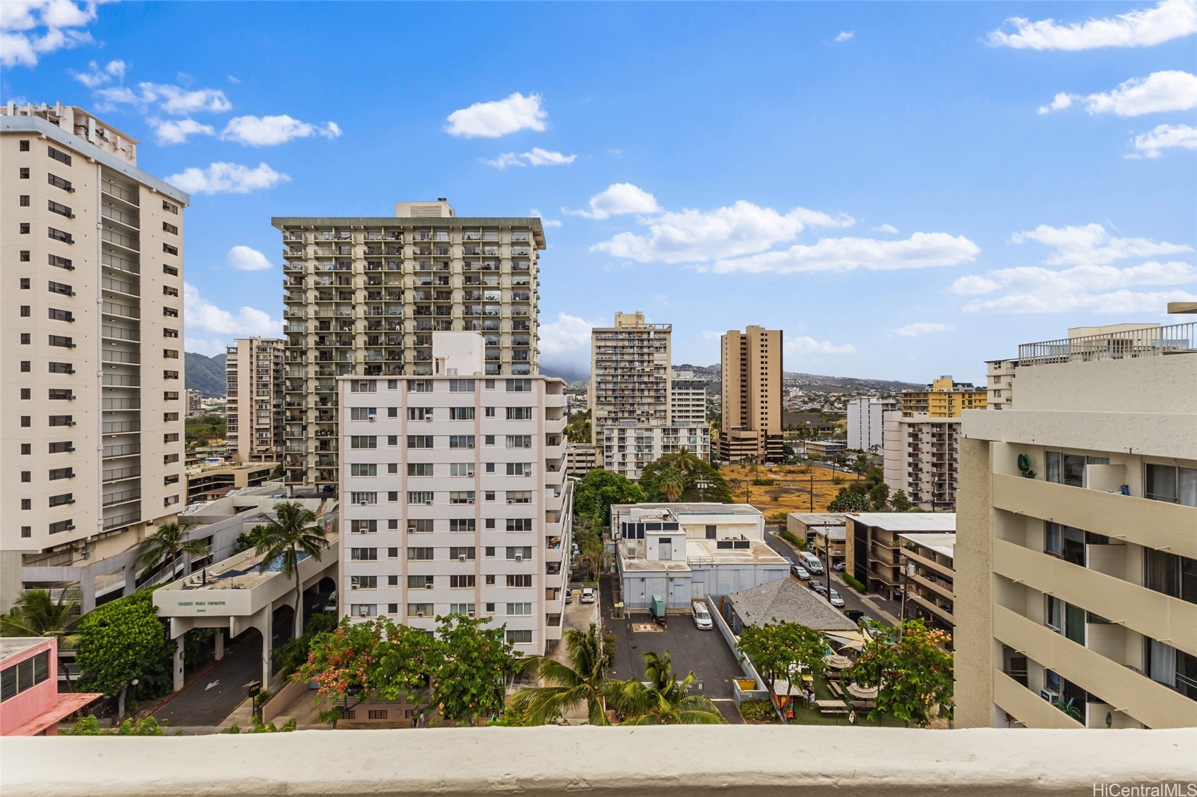 Kuhio Village 2 Condominium
