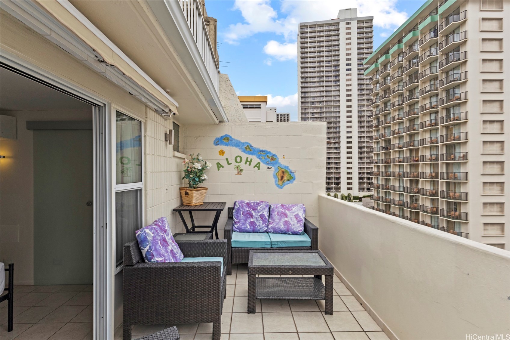 2450 Prince Edward Street 1201A