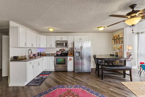 Photo of 98-099 Uao Place #404, Aiea, HI 96701 (MLS # 202603610)