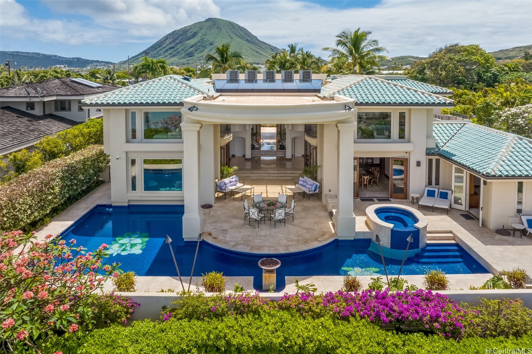 255 & 257 Portlock Road