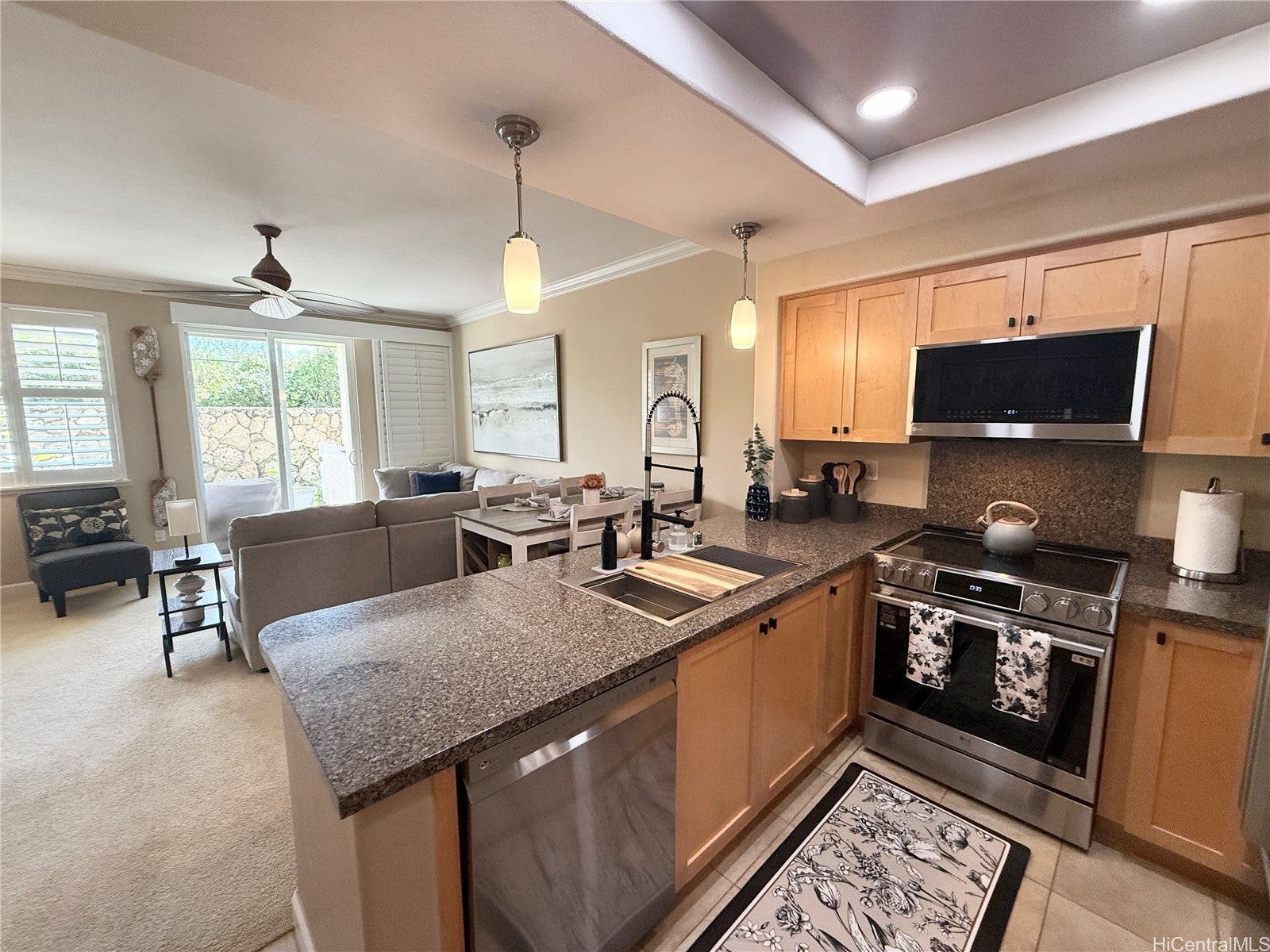 92-1524 Aliinui Drive 2403
