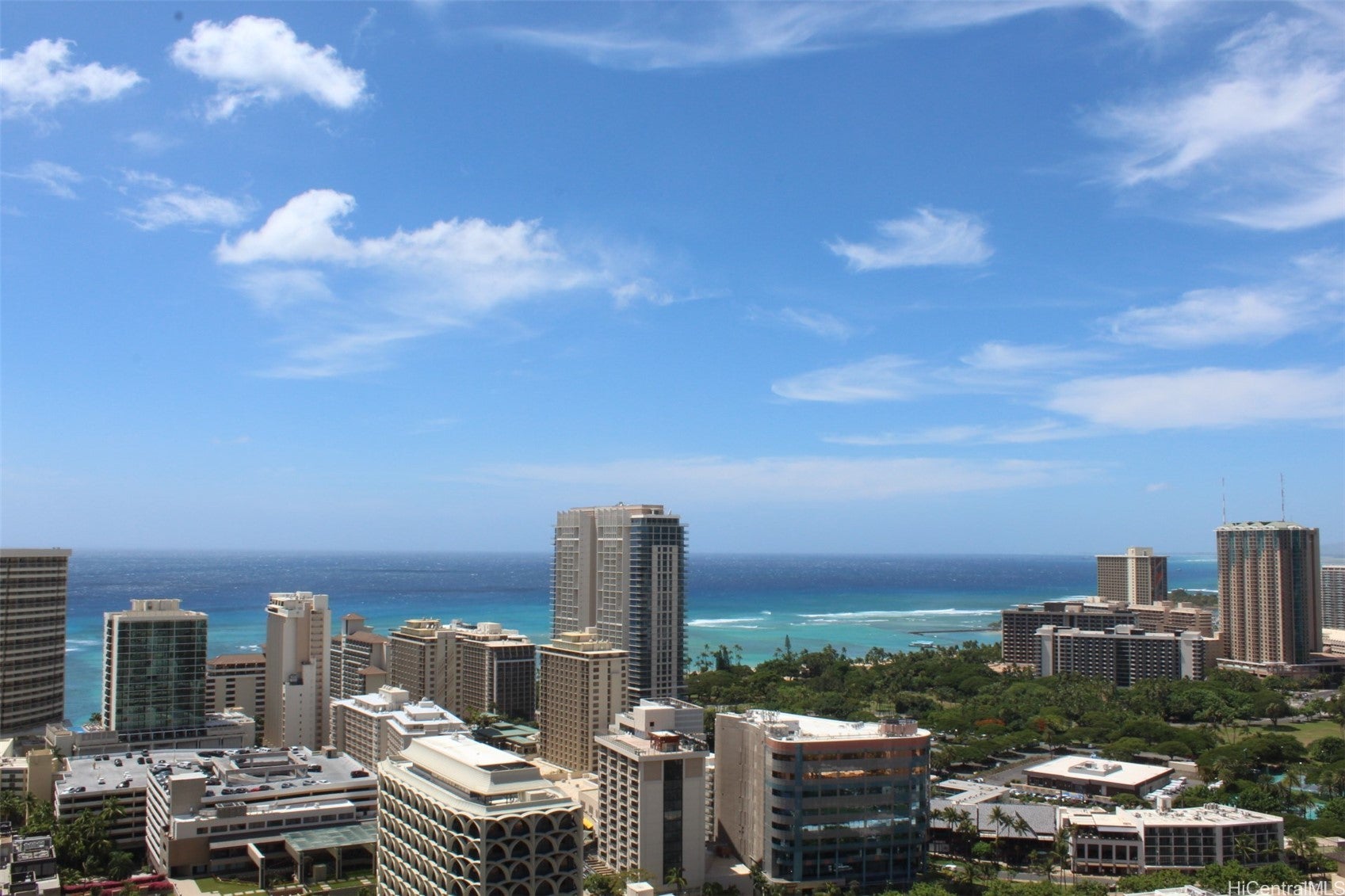2240 Kuhio Avenue 3506