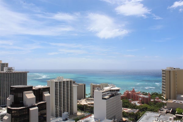 2240 KUHIO AVE APT 3506, HONOLULU, HI 96815 - Image 3009cf824eb8a173380d3e59dfaaa30c/2295071214
