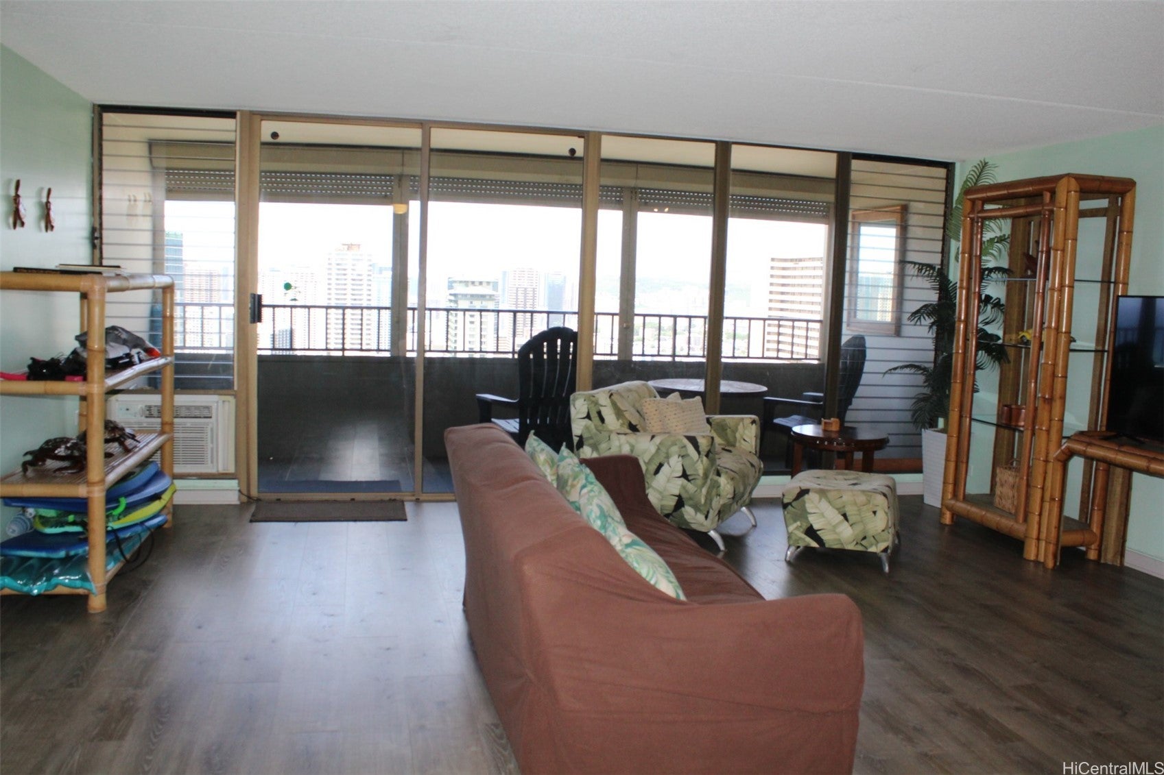 2240 Kuhio Avenue 3506