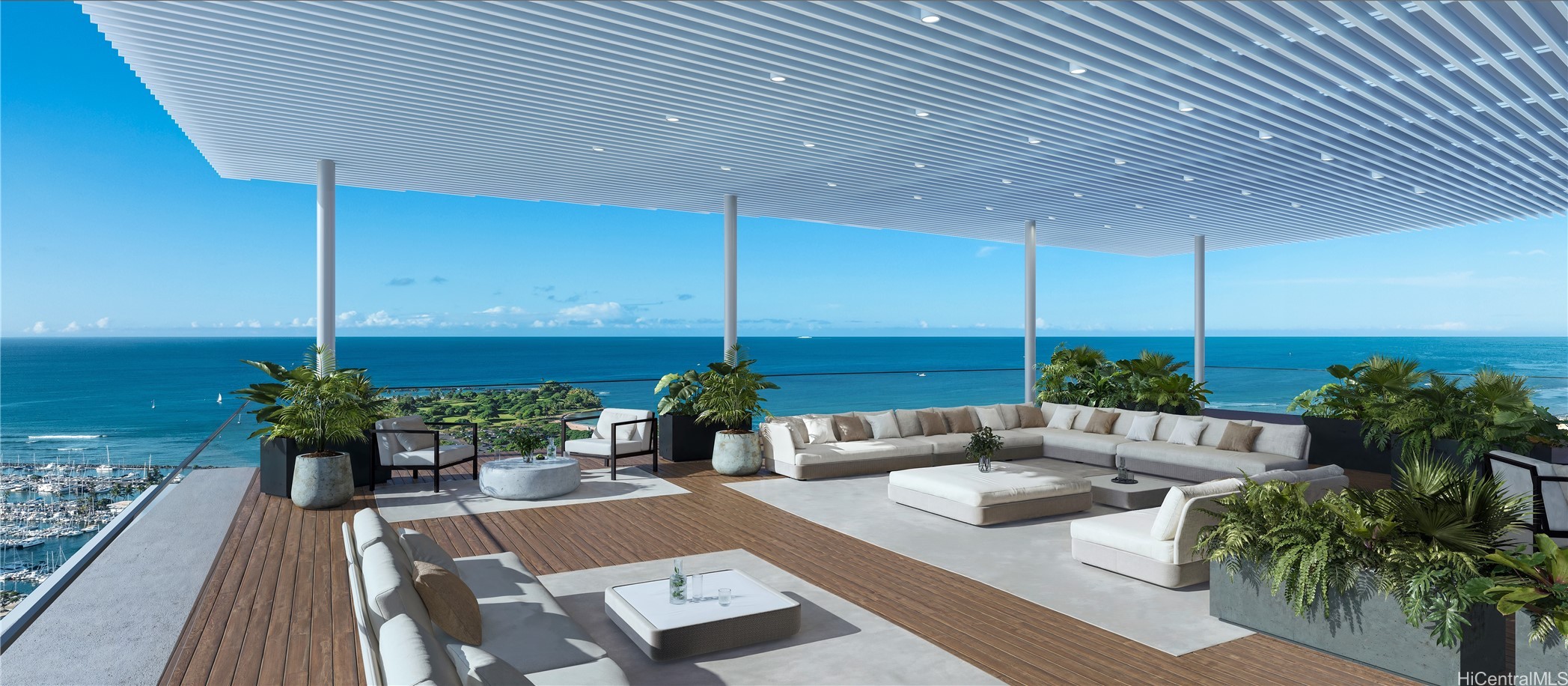 1538 Kapiolani Boulevard 2504