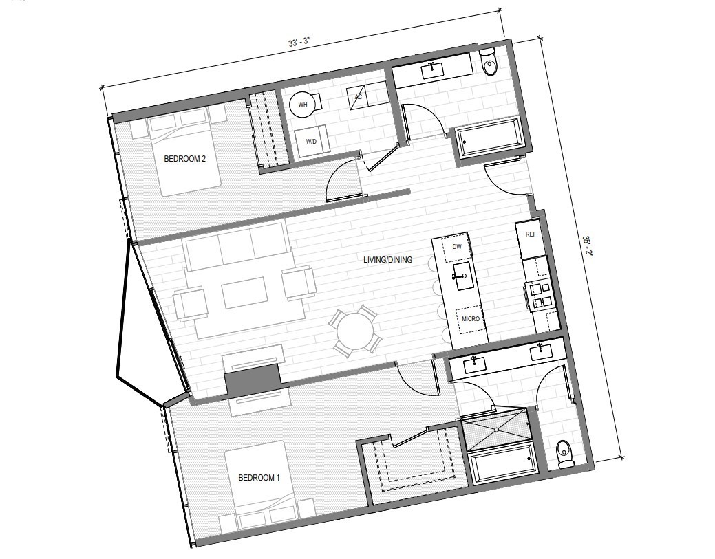 1538 Kapiolani Boulevard 2504