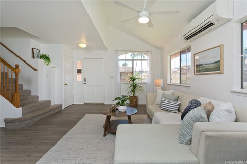 Photo of 94-202 Loku Place #116, Waipahu, HI 96797 (MLS # 202613863)