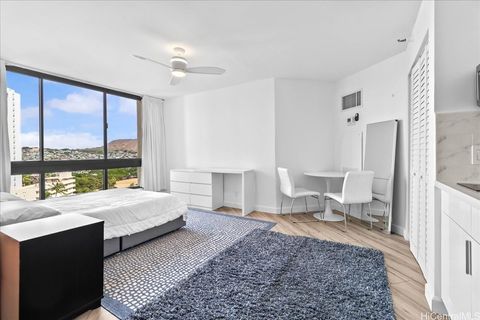 300 Wai Nani Way I1505 Honolulu HI 96815