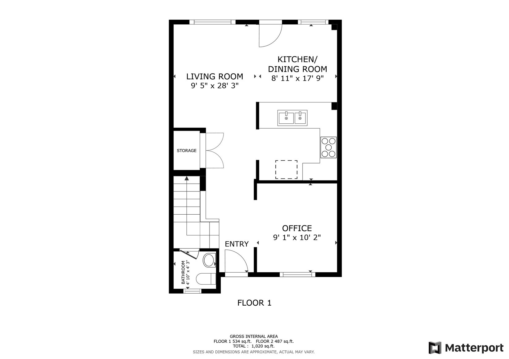 Ke Aina Kai 2 Condominium