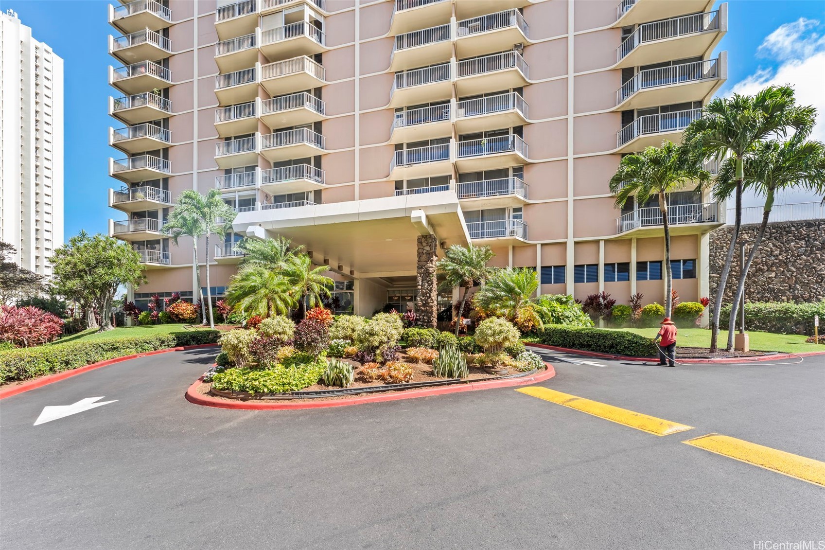 Highlander Condominium