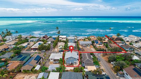 Photo of 91-756 Oneula Place, Ewa Beach, HI 96706 (MLS # 202608657)