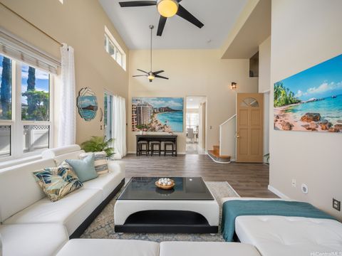 91-1075 Lanakoi Street Kapolei HI 96707