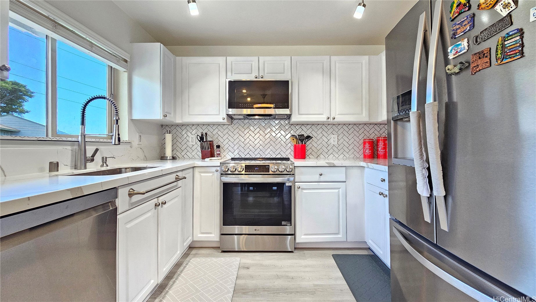 92-1145 Panana Street 1608