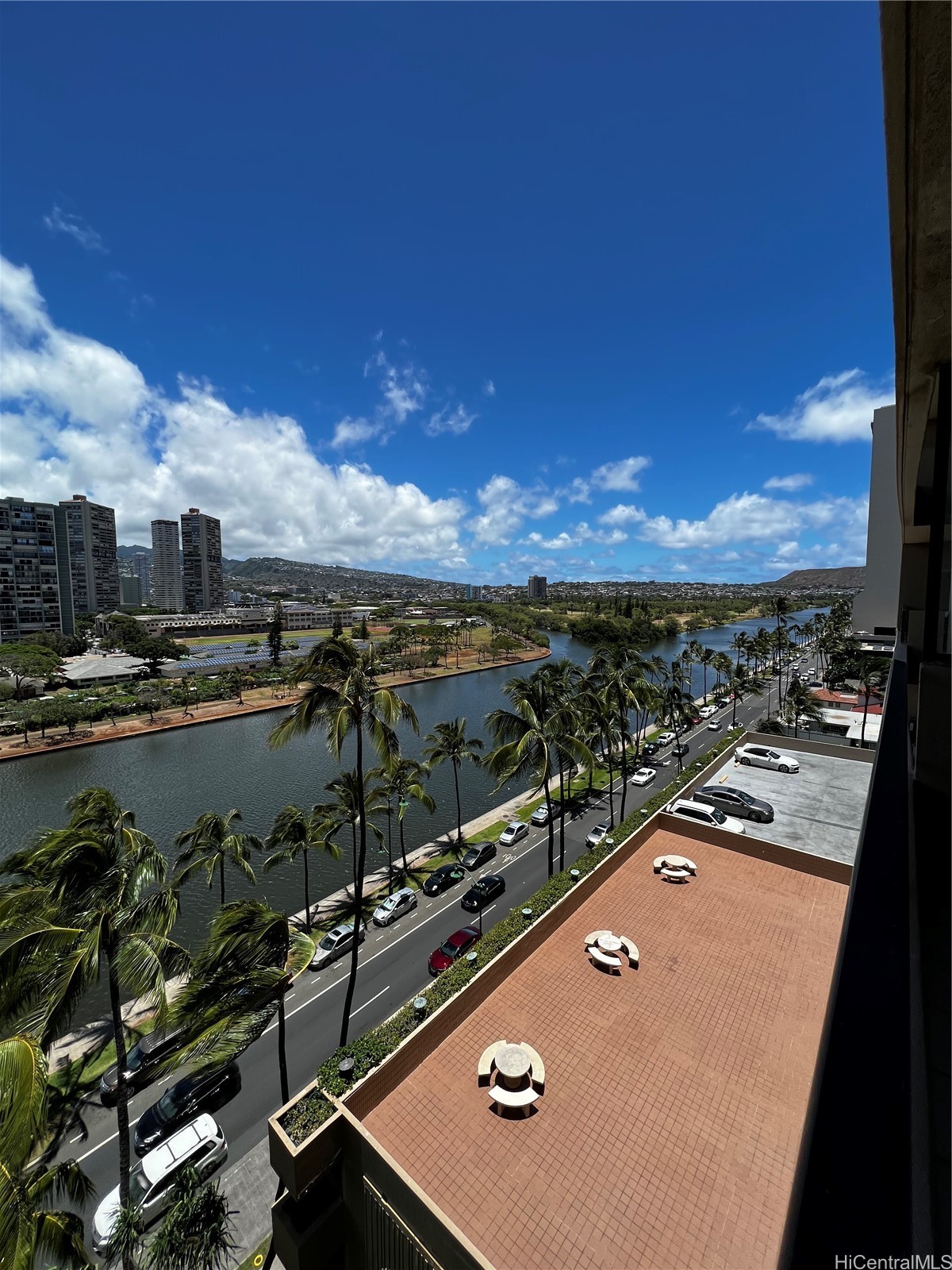 2121 Ala Wai Boulevard 1101