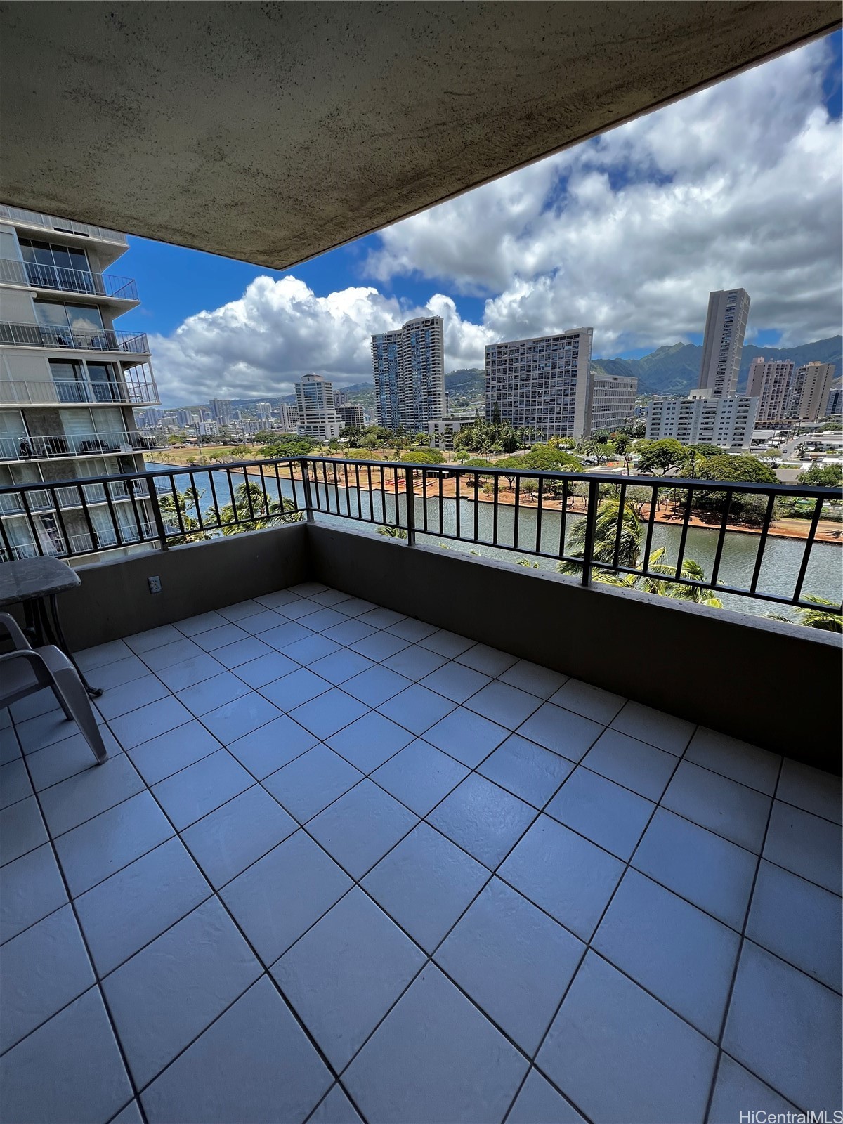 2121 Ala Wai Boulevard 1101