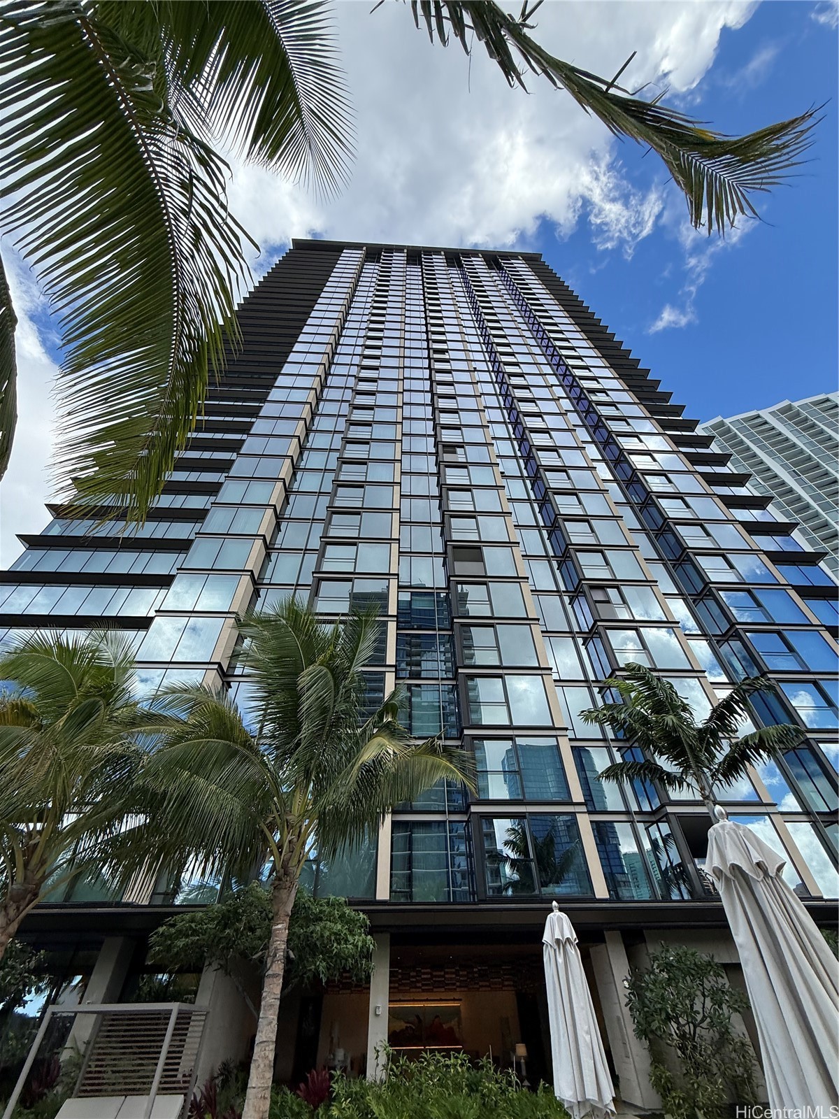Victoria Place Residential Lease