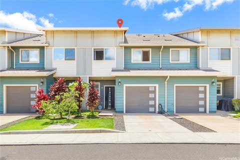 Photo of 91-3524 Iwikuamoo Street #804, Ewa Beach, HI 96706 (MLS # 202615818)