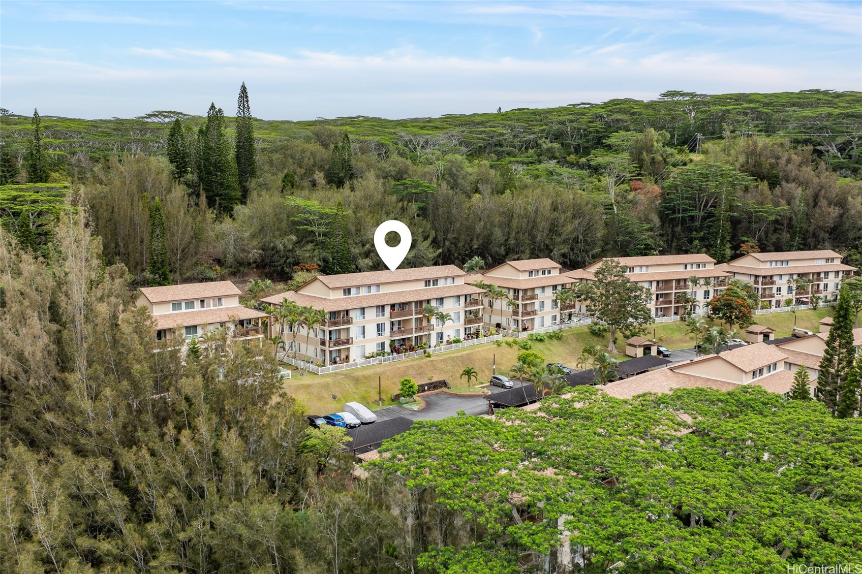 Terraces At Launani Valley Condominium