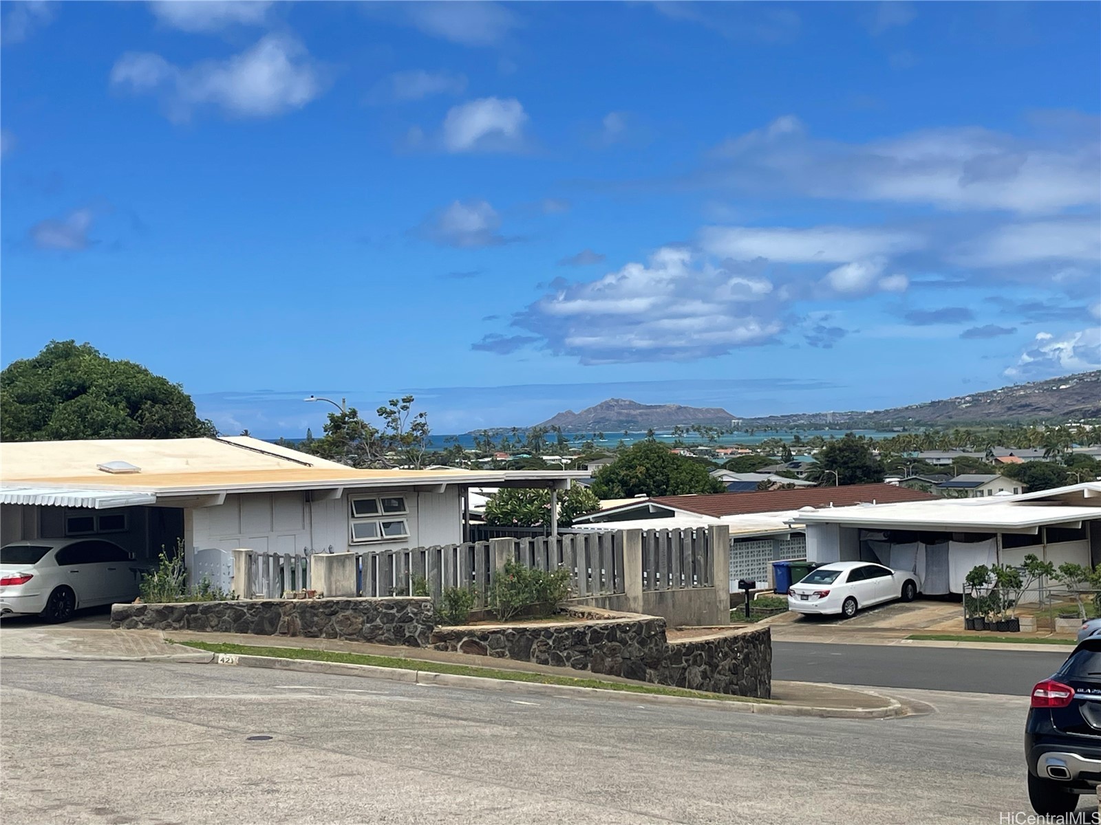 Honolulu Home Residence