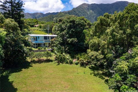 Photo of 47-337 Mahakea Road, Kaneohe, HI 96744 (MLS # 202615510)