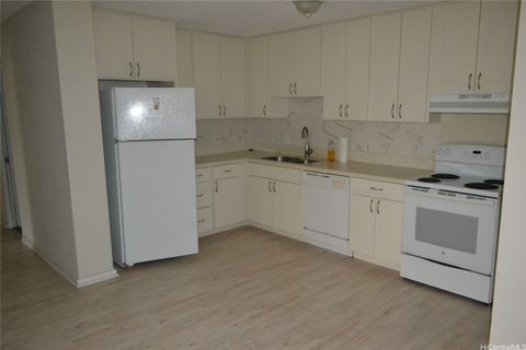 Photo of 1624 kanunu Street #408, Honolulu, HI 96814 (MLS # 202604328)