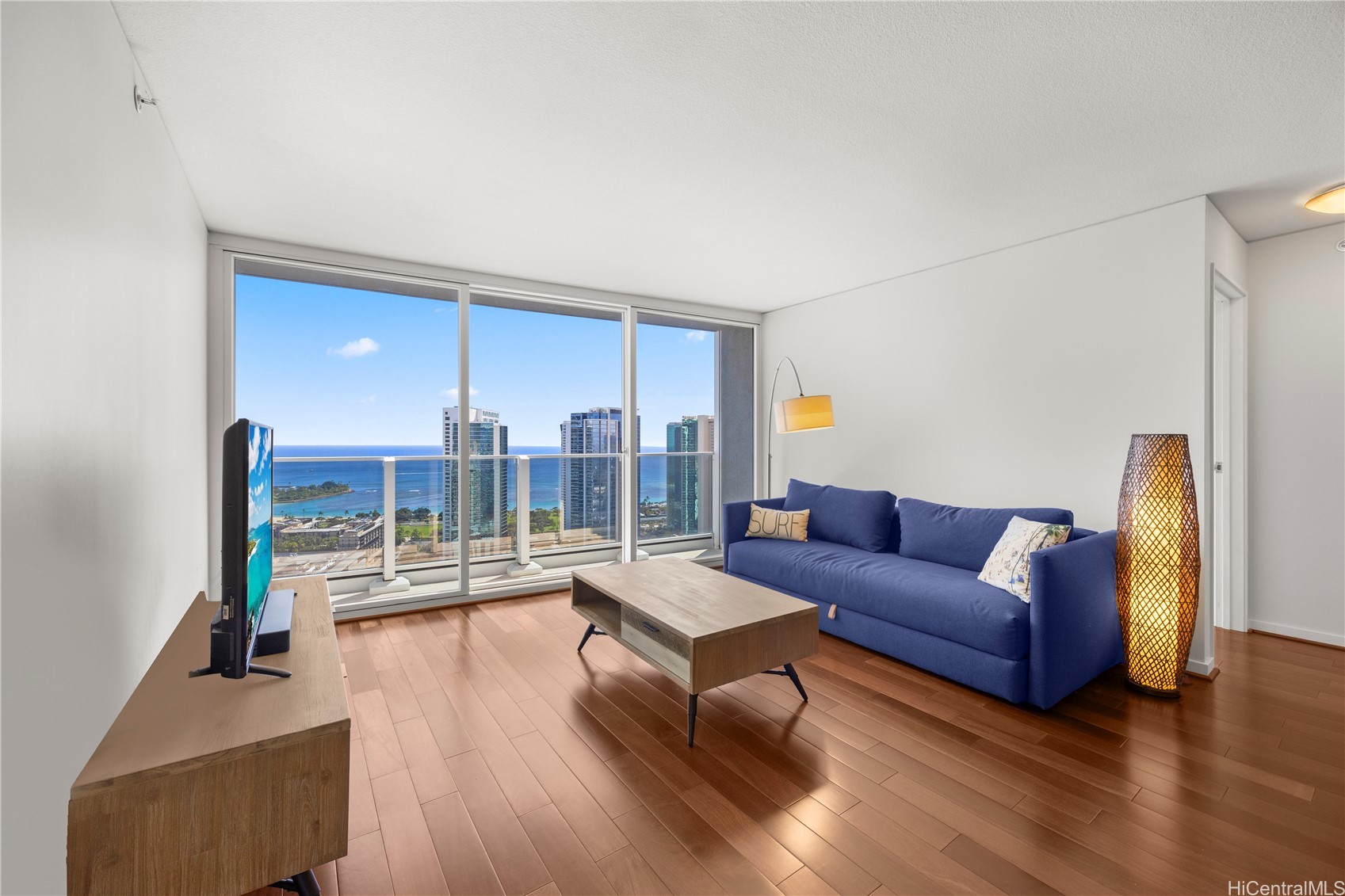 1296 Kapiolani Boulevard II4206