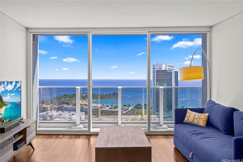 1296 Kapiolani Boulevard II4206 Honolulu HI 96814