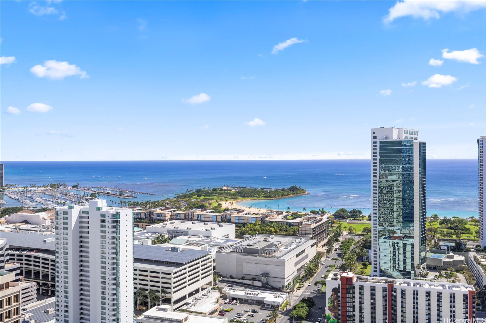 1296 Kapiolani Boulevard II4206
