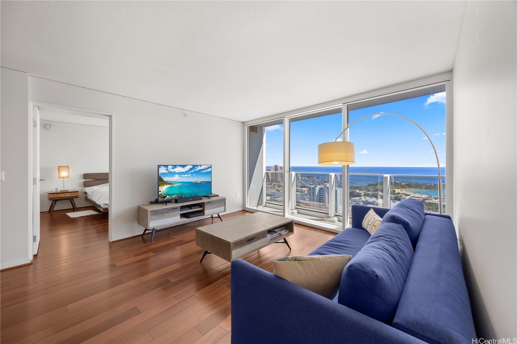 1296 Kapiolani Boulevard II4206