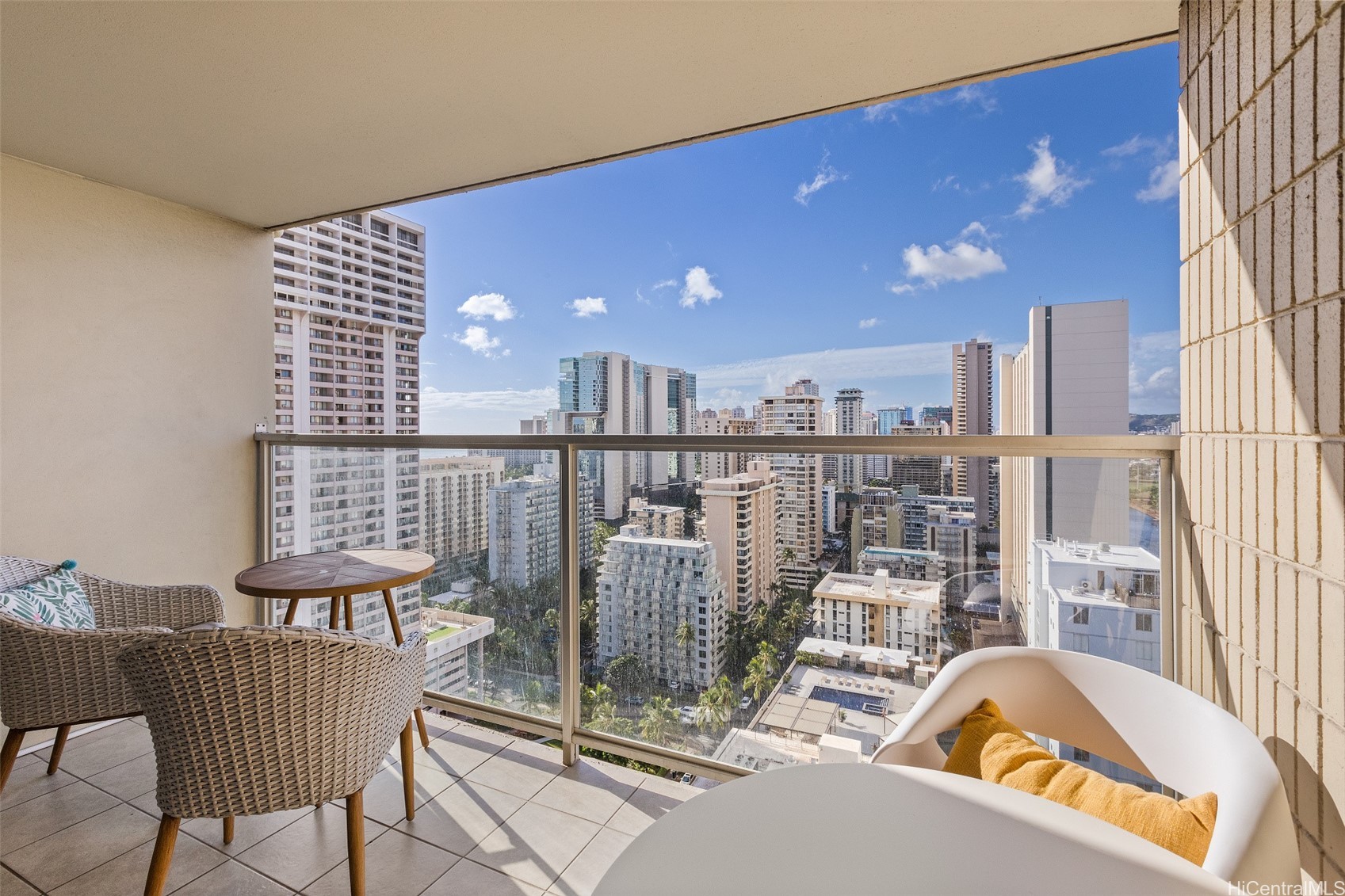 445 Seaside Avenue 2712