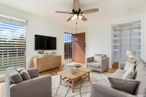 94-391 Kaholo Street Unit 88, Mililani, HI 96789 - MLS#: 202505491