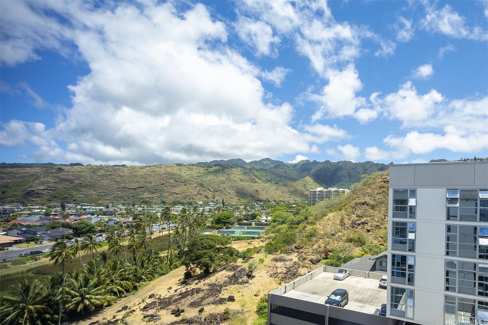 Hale Ka Lae Residential Lease