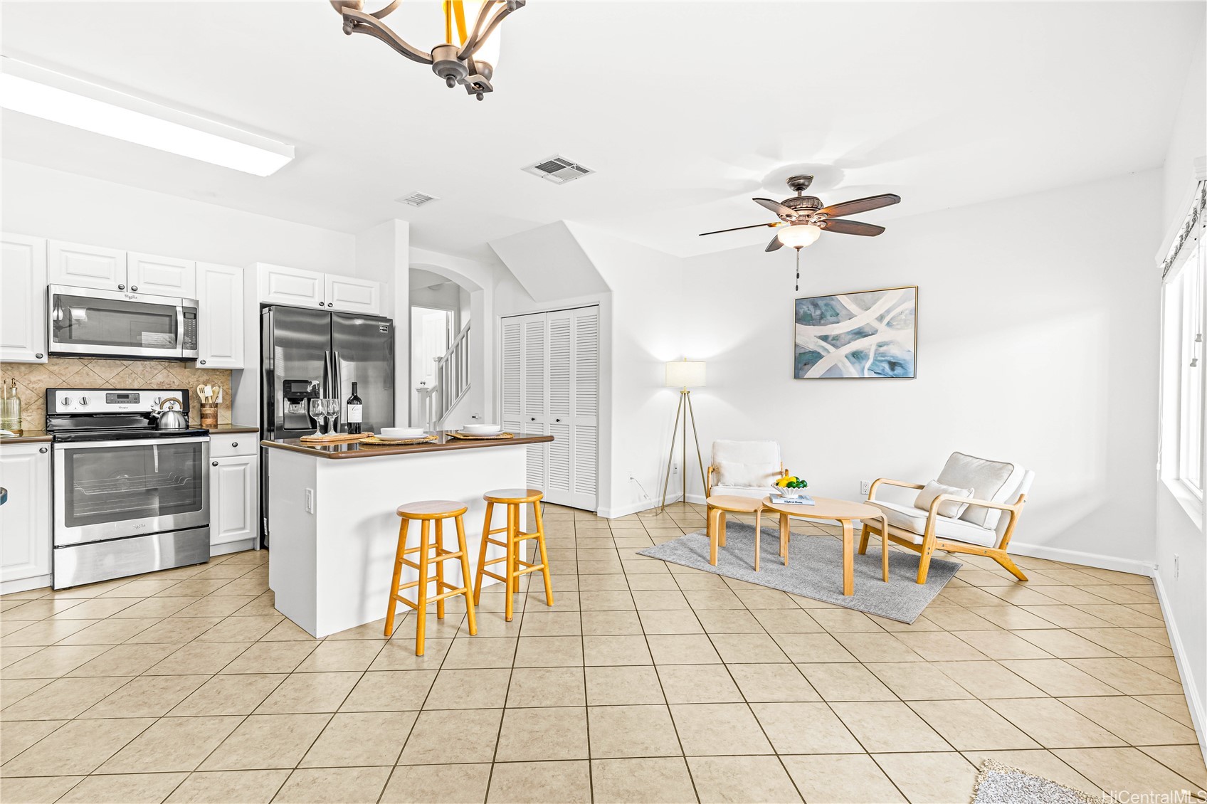 91-2109 Kaioli Street 303