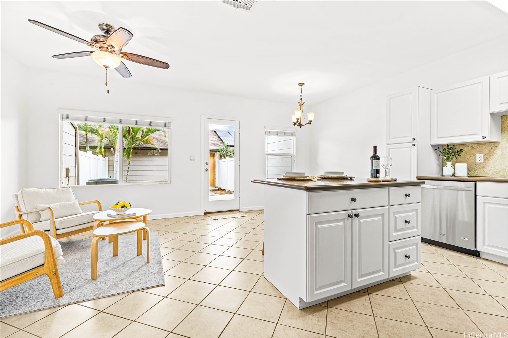 91-2109 Kaioli Street 303