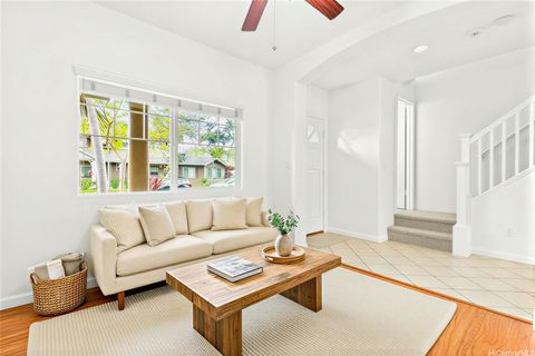 91-2109 Kaioli Street 303 Ewa Beach HI 96706