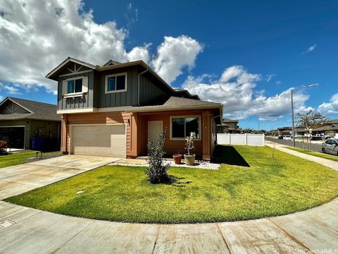 Photo of 91-988 Pue Pue Street, Ewa Beach, HI 96706 (MLS # 202604565)