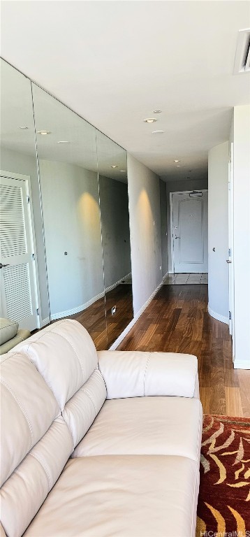 Moana Pacific Condominium