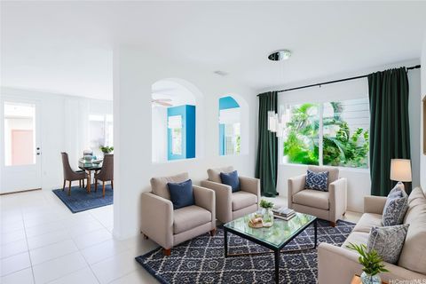 Photo of 91-1019 Kai Uhu Street, Ewa Beach, HI 96706 (MLS # 202525700)