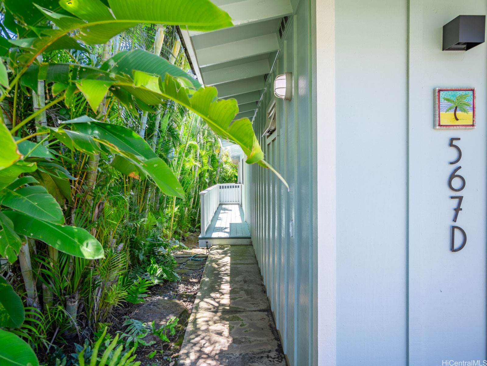 567 Kawailoa Road D