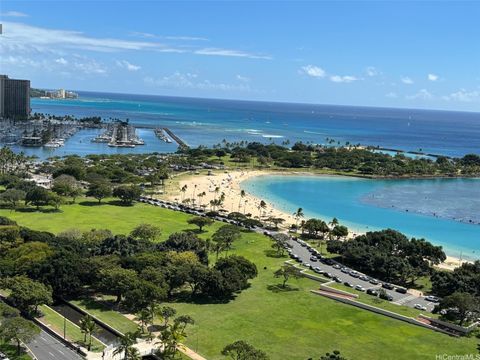 1330 Ala Moana Boulevard 1405 Honolulu HI 96814