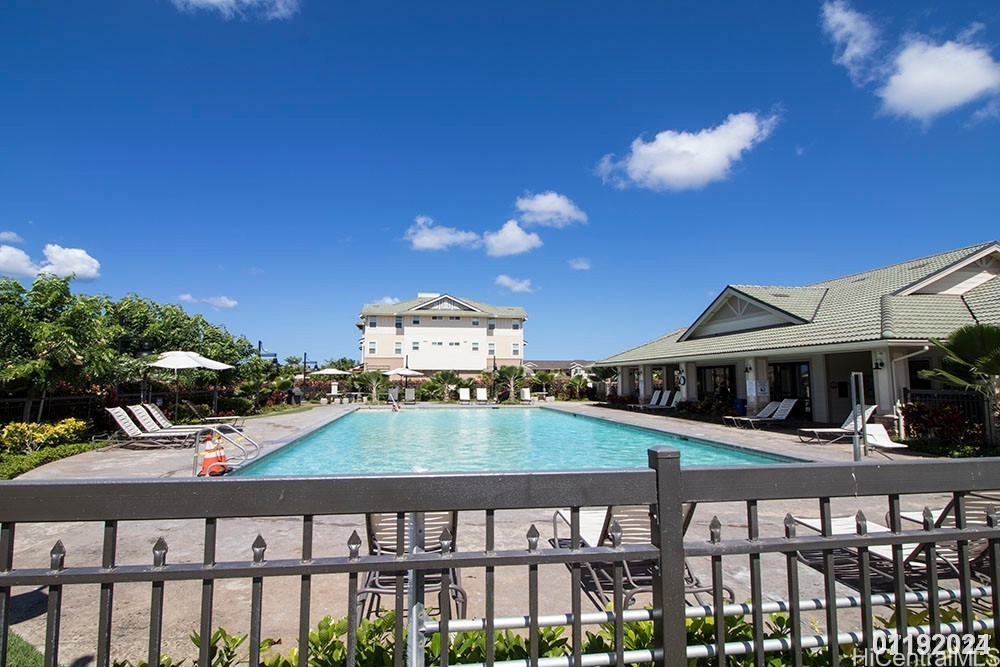 Kapolei Condominium